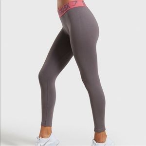 Gymshark fit leggings size small